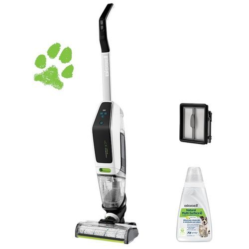 Bissell CrossWave X7 Plus Cordless Pet Select