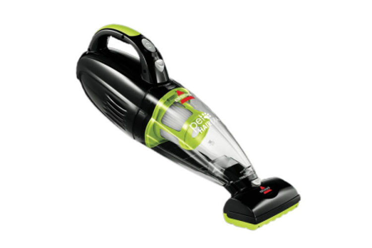Bissell Pet Hair Eraser