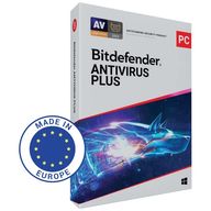 Bitdefender Antivirus Plus 2023