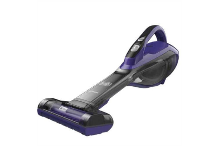 Black+Decker DVA325JP07