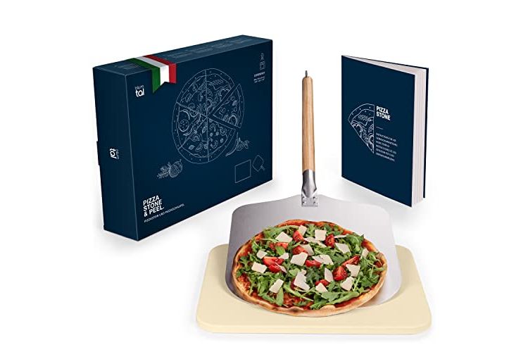 Blumtal Pietra Refrattaria per pizza