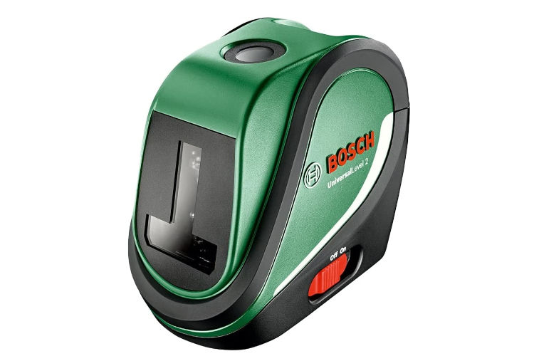 Bosch UniversalLever 2