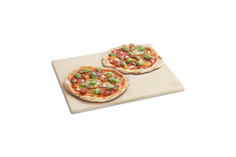 Burnhard Pietra refrattaria per pizza