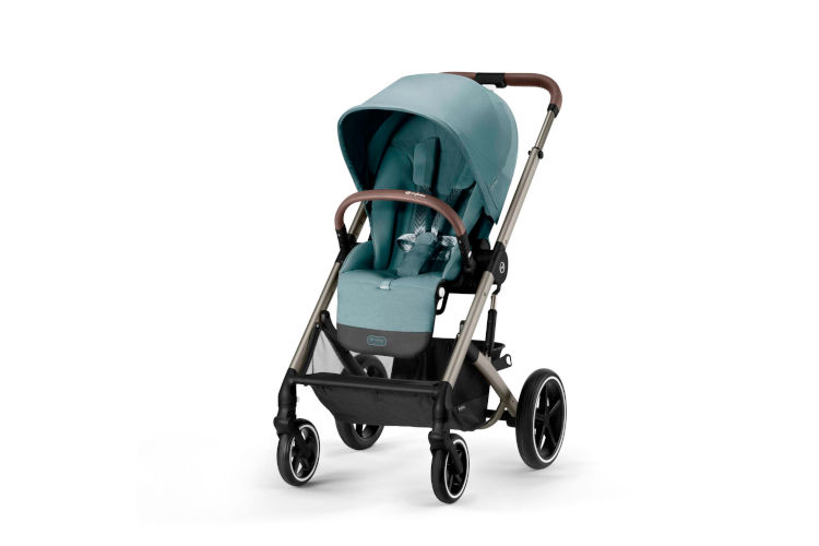 Cybex Balios S Lux
