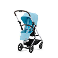 Cybex Eezy S Twist +2
