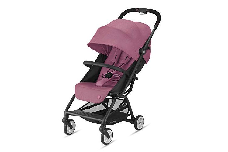 Cybex Eezy S+2