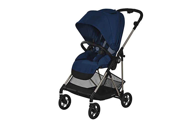 Cybex Melio