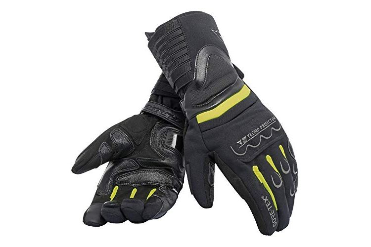 Dainese Scout 2