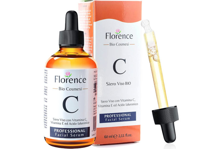 Florence Siero Viso Bio C