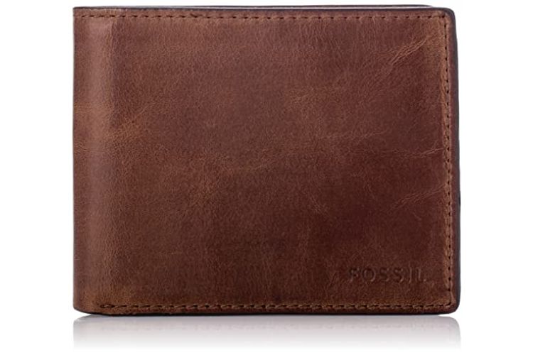 Fossil Derrick ML3681200
