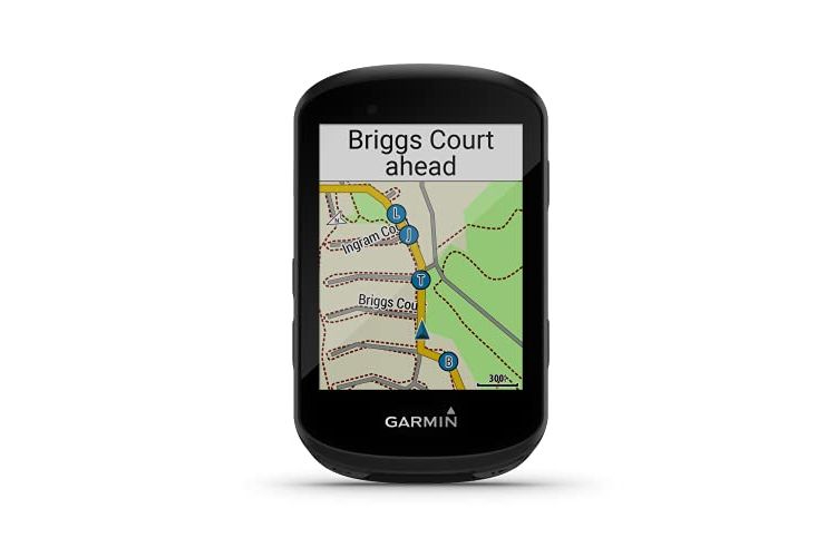 Garmin Edge 530