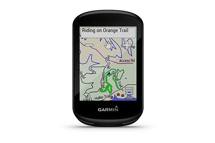 Garmin Edge 830