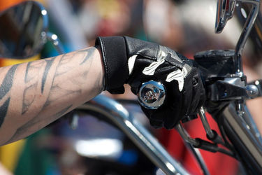 Guanti da moto: guida all'acquisto