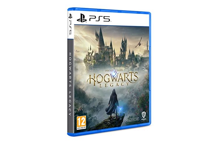 Hogwarts Legacy PS5