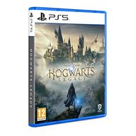 Hogwarts Legacy PS5