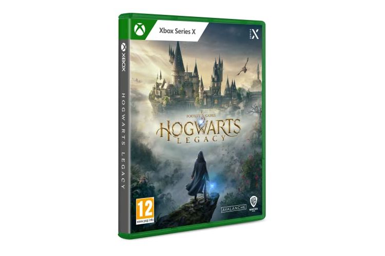 Hogwarts Legacy Xbox Series X