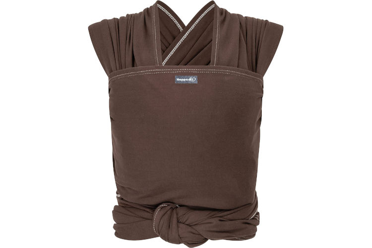 Hoppediz Fascia Elastica