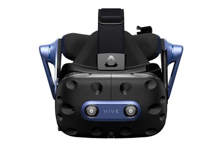 HTC Vive Pro 2