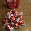 Lindt Lindor Doppio cioccolato