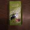 Lindt Lindor Pistacchio