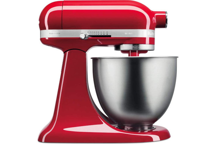 KitchenAid Mini 5KSM3311X
