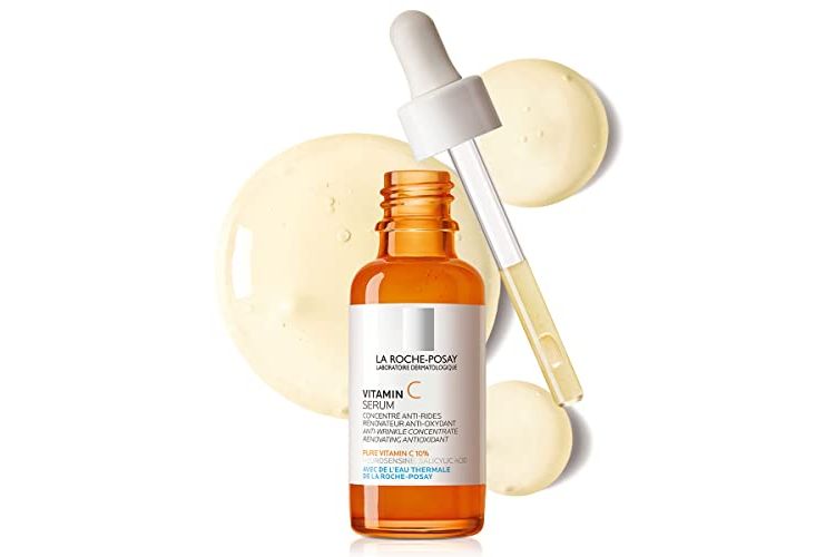 La Roche-Posay Pure Vitamin C10