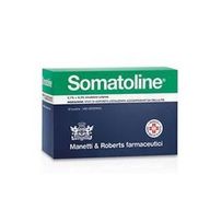 Manetti Roberts Somatoline 30bustine