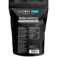 Nature Diet Bacche di Goji