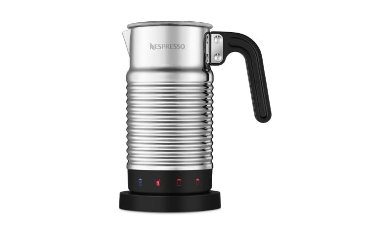 Nespresso Aeroccino 4