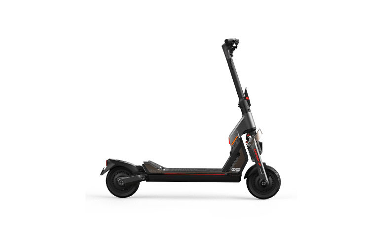 Ninebot by Segway Kickscooter GT2P