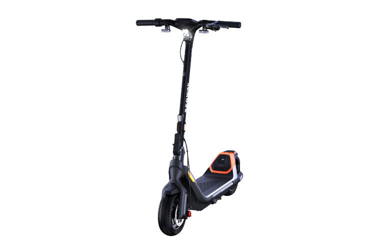 Ninebot by Segway KickScooter P65E