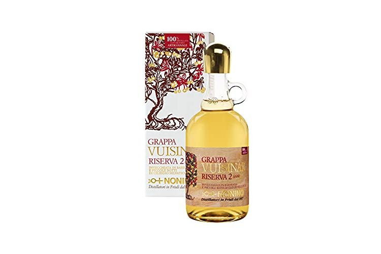 Nonino Vuisinâr Riserva 24 mesi