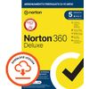 Norton 360 Deluxe 2023