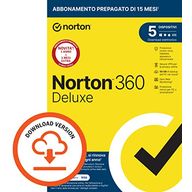 Norton 360 Deluxe 2023