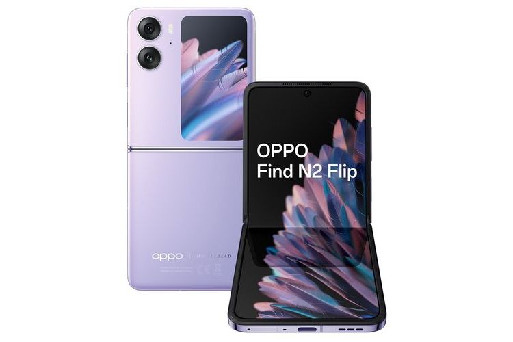 OPPO Find N2 Flip 8/256 GB