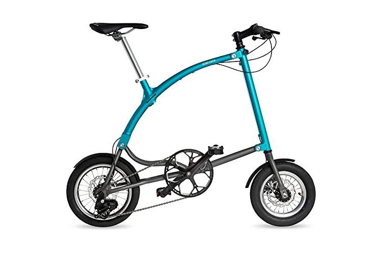 Ossby Curve Eco