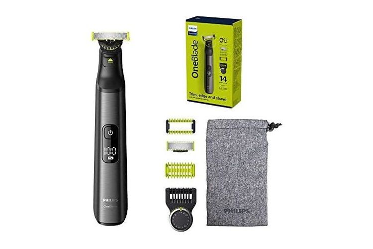 Philips OneBlade Pro 360 Face + Body QP6551/30