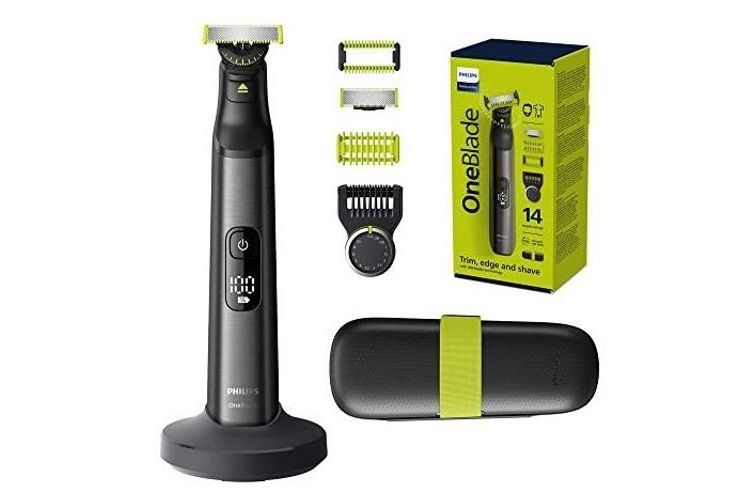 Philips OneBlade Pro 360 Face + Body QP6651/30