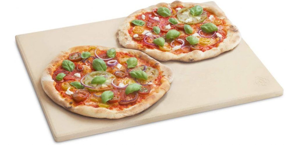 Pietra refrattaria per pizza: i modelli migliori in commercio- Misya  Magazine