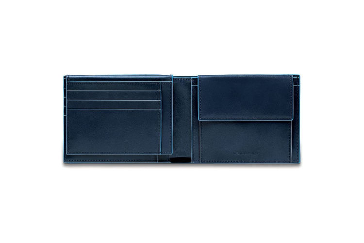 Piquadro Blue Square PU1392B2R