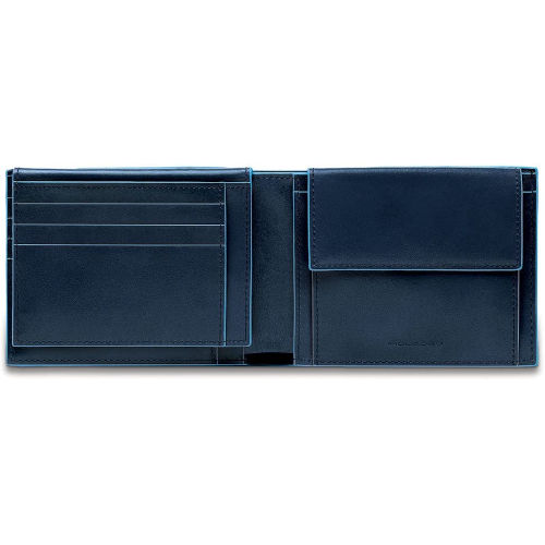 Piquadro Blue Square PU1392B2R