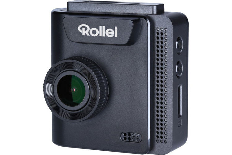 Rollei DashCam-402
