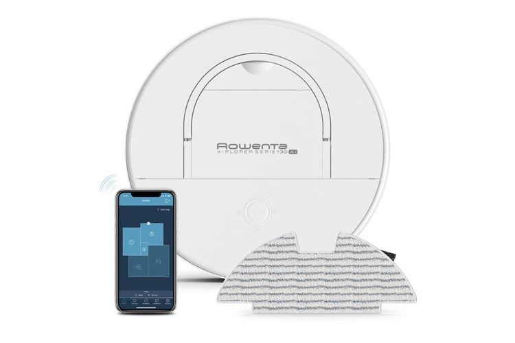 Rowenta X-Plorer Serie 130 AI