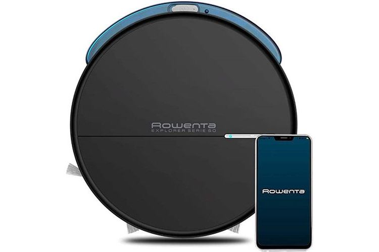 Rowenta X-plorer Serie 60 Animal Care