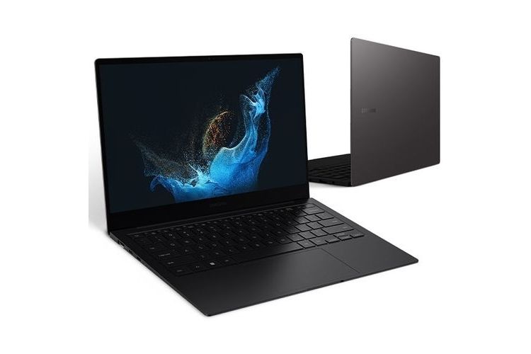 Samsung Galaxy Book 2 NP750XED-KC6IT