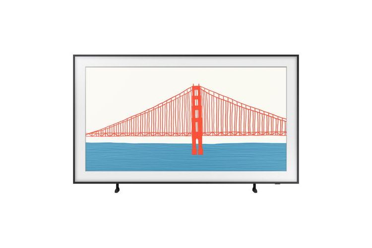 Samsung The Frame 55" LS03A