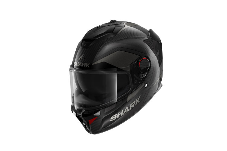 Shark Spartan GT PRO