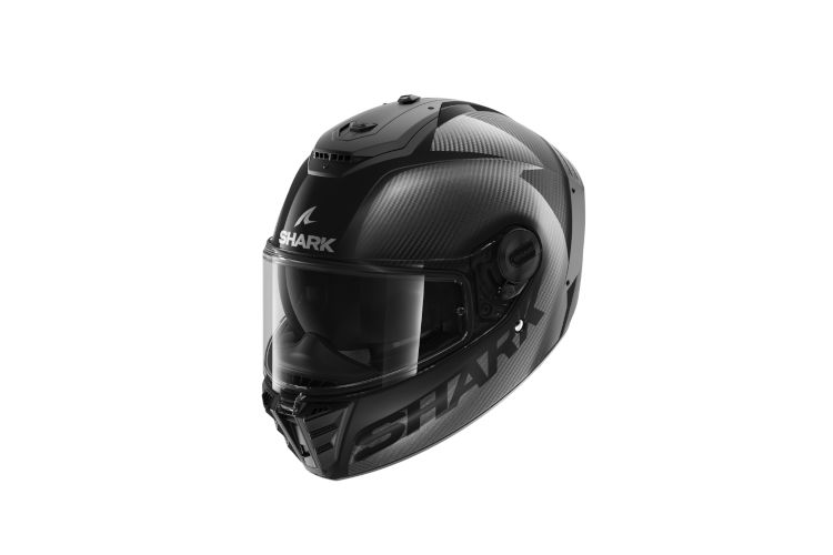 Shark Spartan RS Carbon