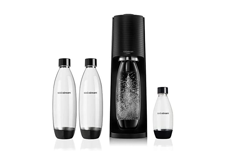 Sodastream Terra