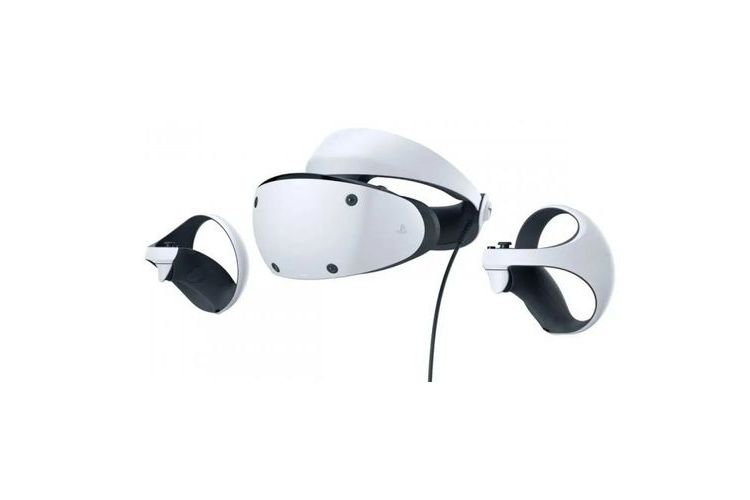 Sony PlayStation VR2